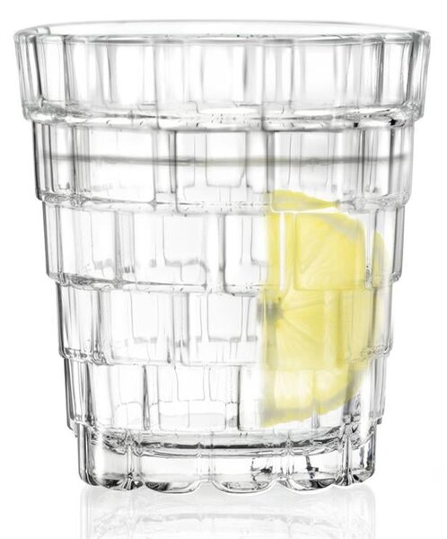 RCR SKLENICE NA WHISKY SADA 6 KS