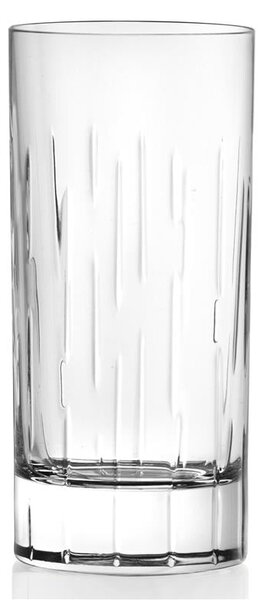 RCR MONNALISA SKLENICE 360ML 2KS