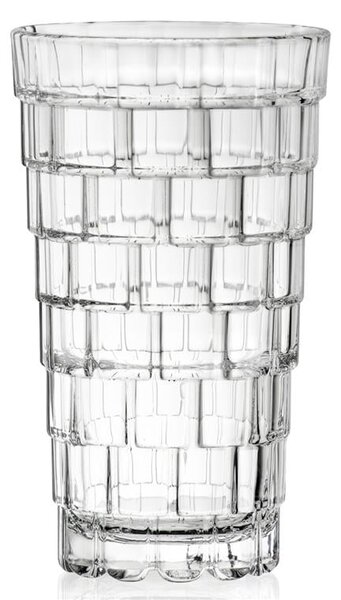 RCR STACK SKLENICE 390ML SADA 6 KS