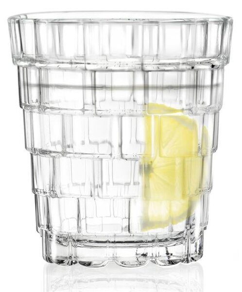 RCR SKLENICE NA WHISKY SADA 6 KS