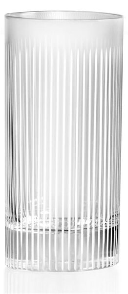 RCR LEONARDO SKLENICE 360ML 2KS