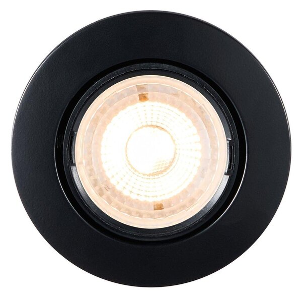NOR 71810103 Mixit Pro venkovní vestavné svítidlo černá - NORDLUX