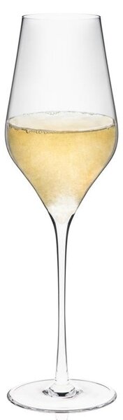RONA BALLET SKLENICE NA ŠAMPAŇSKÉ 310ML SADA 4KS
