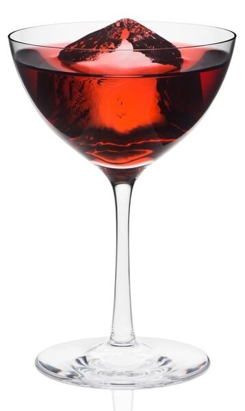 RONA NICK KOKTAILOVÝ SKLENICE 140ML SADA 6 KS