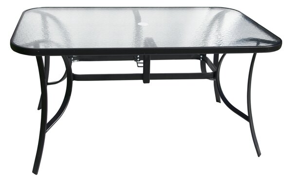 Zahradní stůl MORITZ 150 cm Exteriér | Zahradní stoly
