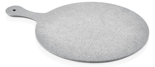 KULSAN MELAMÍNOVÝ PODNOS 35 CM ŠEDÁ
