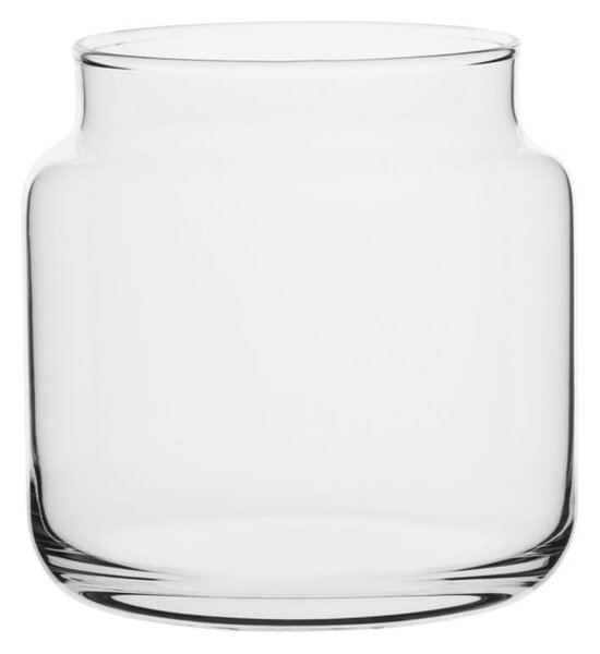 TREND GLASS KALLE SKLENĚNÁ VÁZA 600ML
