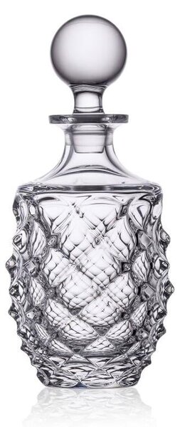 BOHEMIA MORRIS KARAFA NA WHISKY 750 ML