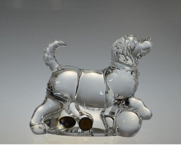 BOHEMIA DOG 136 MM