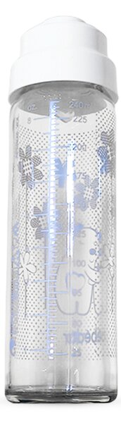 SIMAX KOJENECKÁ LÁHEV 240ML MODRÁ