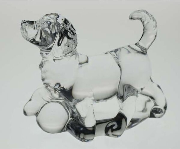 BOHEMIA DOG 136 MM