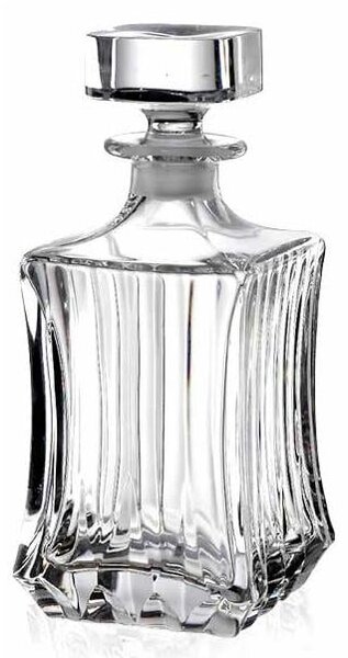 RCR ADAGIO KARAFA NA WHISKY 750ML