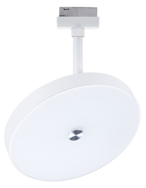 P 95689 URail lištový spot Smart Home Zigbee 3.0 Hildor RGBW 7,5W RGBW+ stmívatelné 230V bílá - PAULMANN