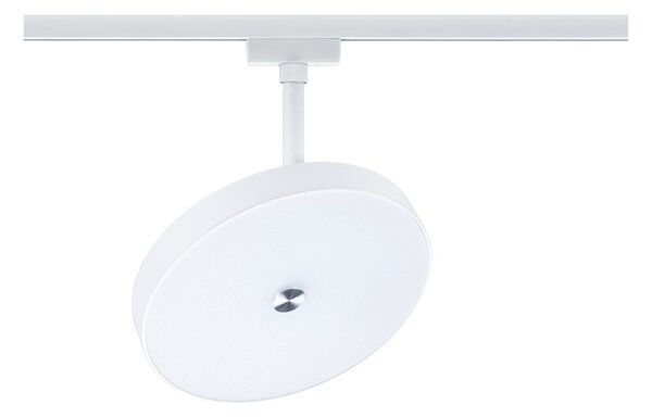 P 95689 URail lištový spot Smart Home Zigbee 3.0 Hildor RGBW 7,5W RGBW+ stmívatelné 230V bílá - PAULMANN
