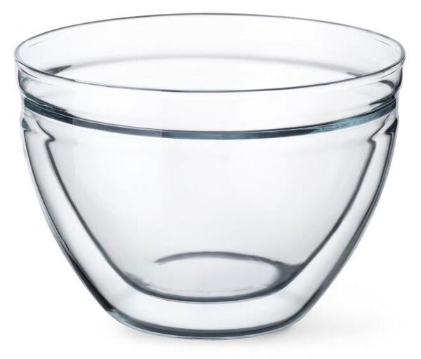 SIMAX MÍSA S DVOJITOU STĚNOU 600 ML