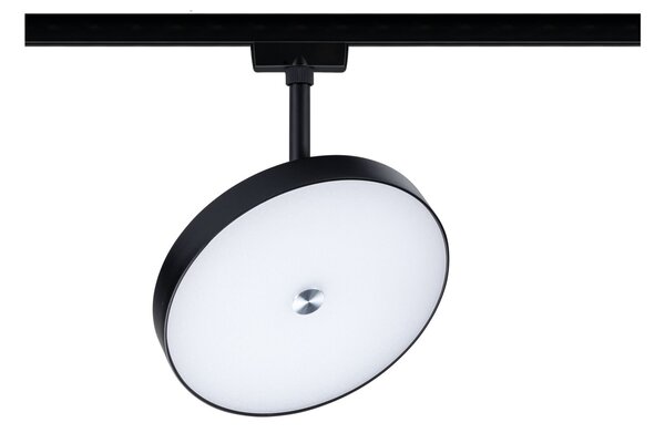P 95690 URail lištový spot Smart Home Zigbee 3.0 Hildor RGBW 7,5W RGBW+ stmívatelné 230V černá mat - PAULMANN