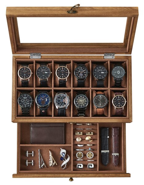 BOX NA HODINKY Boxxx, Online Only