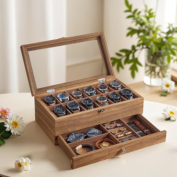 BOX NA HODINKY Boxxx, Online Only