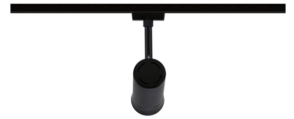 P 95693 URail spot Smart Home Zigbee 3.0 Tarie RGBW 4,5W RGBW+ stmívatelné 230V černá mat - PAULMANN