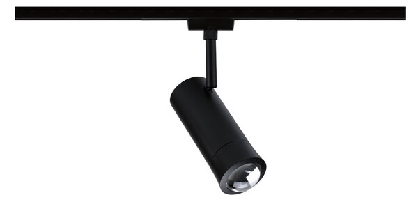 P 95693 URail spot Smart Home Zigbee 3.0 Tarie RGBW 4,5W RGBW+ stmívatelné 230V černá mat - PAULMANN