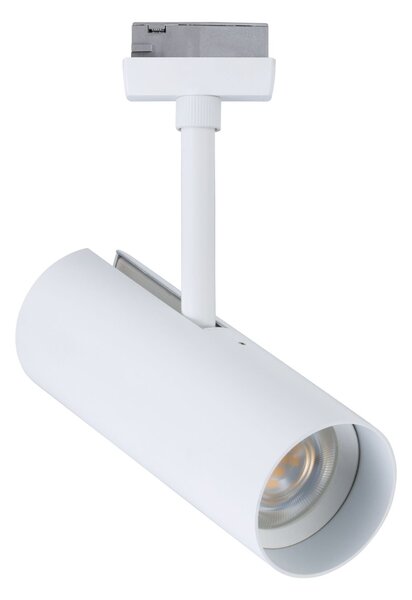 P 95698 URail lištový spot Theron spot 11W 4000K stmívatelné 230V bílá - PAULMANN