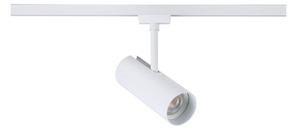 P 95698 URail lištový spot Theron spot 11W 4000K stmívatelné 230V bílá - PAULMANN