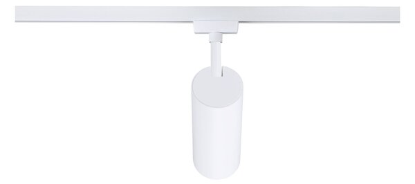 P 95698 URail lištový spot Theron spot 11W 4000K stmívatelné 230V bílá - PAULMANN