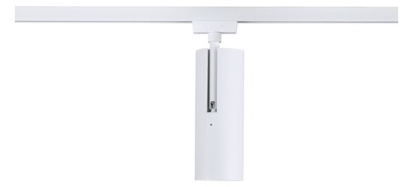 P 95698 URail lištový spot Theron spot 11W 4000K stmívatelné 230V bílá - PAULMANN