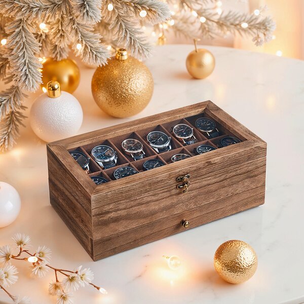 BOX NA HODINKY Boxxx, Online Only