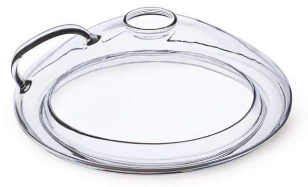 SIMAX VÍKO S RUKOJETÍ 28 CM / 24 CM BS