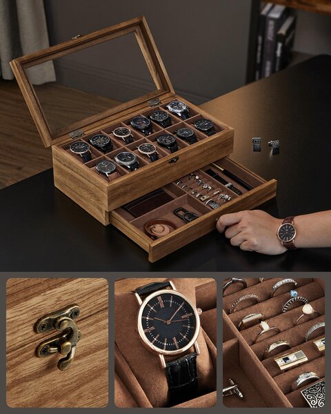 BOX NA HODINKY Boxxx, Online Only