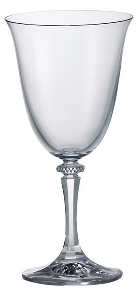 BOHEMIA BRANTA SKLENICE NA VÍNO 290ML SADA 6 KS