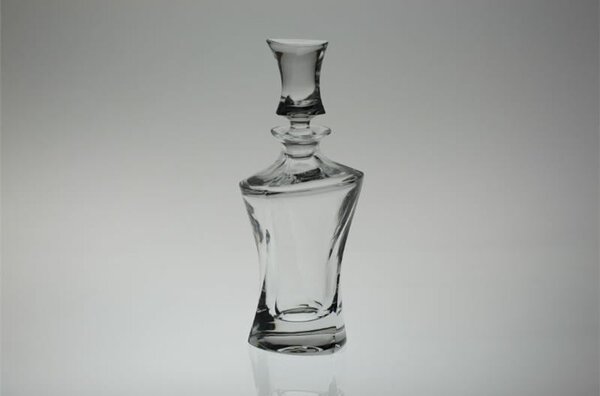 BOHEMIA STORM KARAFA NA WHISKY 700 ML