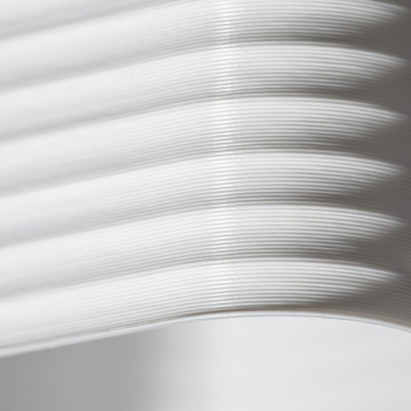MARENGA SQR3 60 zápustná bílá Eco PLA 230V LED 6W 3000K - RED - DESIGN RENDL