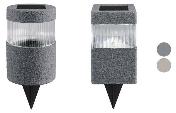 Livarno® Solární LED svítidlo (100409588)