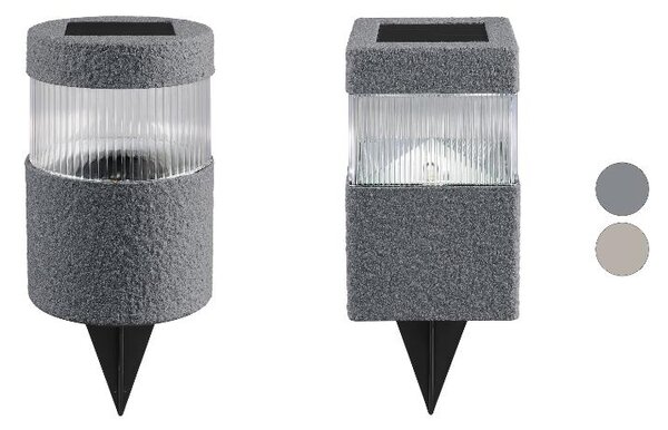 Livarno® Solární LED svítidlo (100409588)
