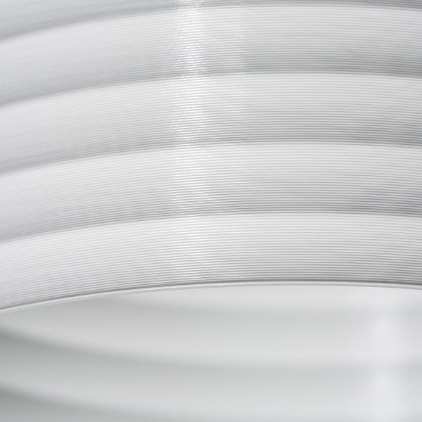 MARENGA RR4 90 zápustná bílá Eco PLA 230V LED 6W 3000K - RED - DESIGN RENDL