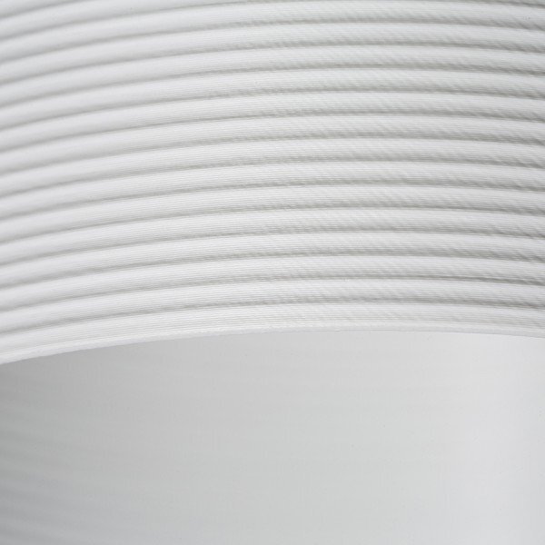 MARENGA RR1 40 zápustná bílá Eco PLA 230V LED 6W 3000K - RED - DESIGN RENDL