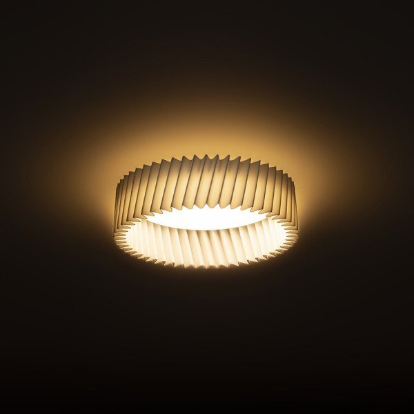 MARENGA RW1 30 zápustná bílá Eco PLA 230V LED 6W 3000K - RED - DESIGN RENDL