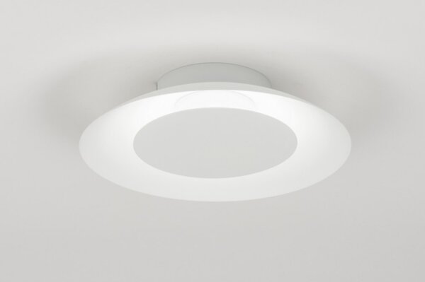 Stropní designové LED svítidlo Tradition I (LMD)
