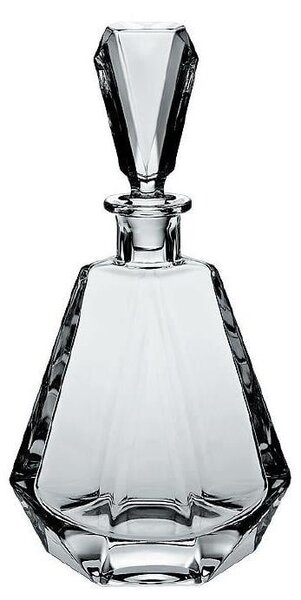 BOHEMIA BRILLIANCY KARAFA NA DESTILÁTY 500 ML