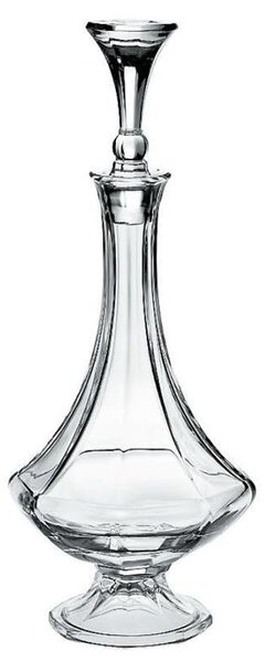 BOHEMIA KING LOUIS KARAFA NA WHISKY 700 ML
