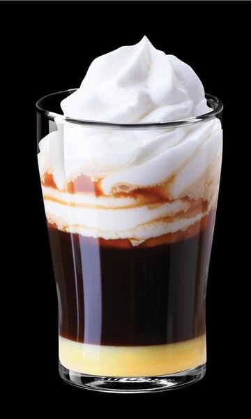 THERMO SKLENICE NA LATTE 300ML SADA 2 KS