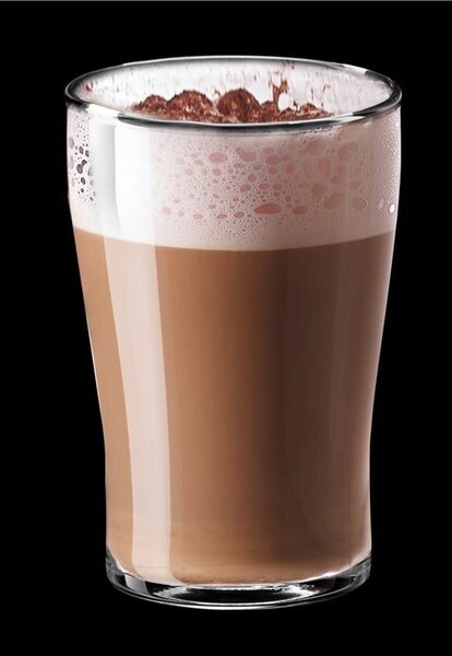 THERMO SKLENICE NA LATTE 300ML SADA 2 KS