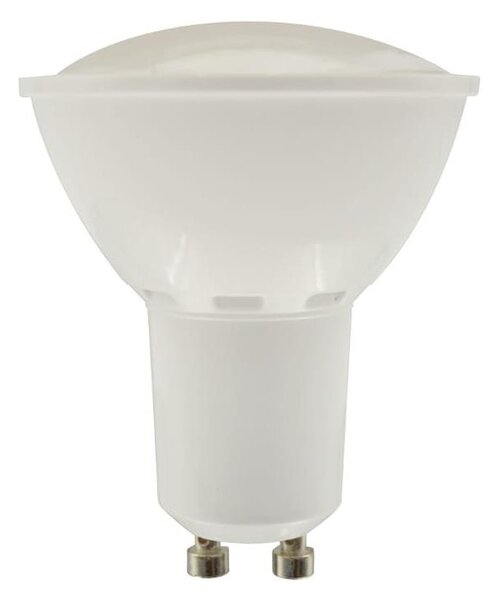 LED Žárovka GU10/7W/230V 6000K