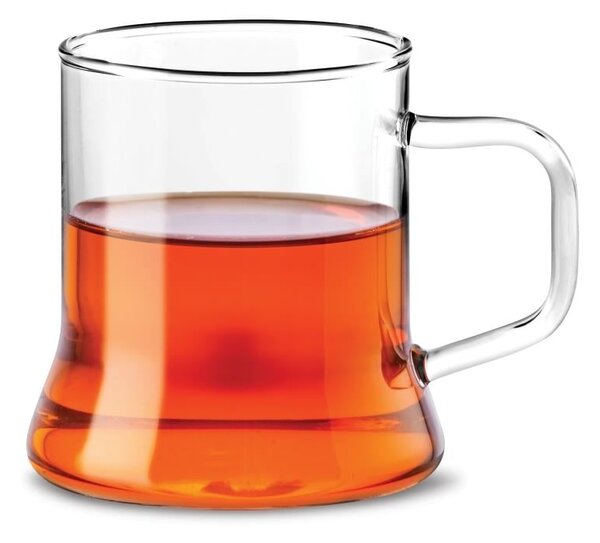 THERMO HOUBY ŽÁRUVZDORNÝ HRNEK 250ML SADA 4 KS