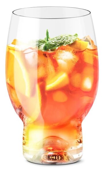 BOHEMIA PRESTIGE SPRITZ SKLENICE 500ML SADA 6 KS