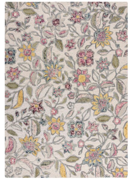 VLNĚNÝ KOBEREC, 120/170 cm vícebarevná Flair Rugs - Online Only koberce & rohožky, Online Only
