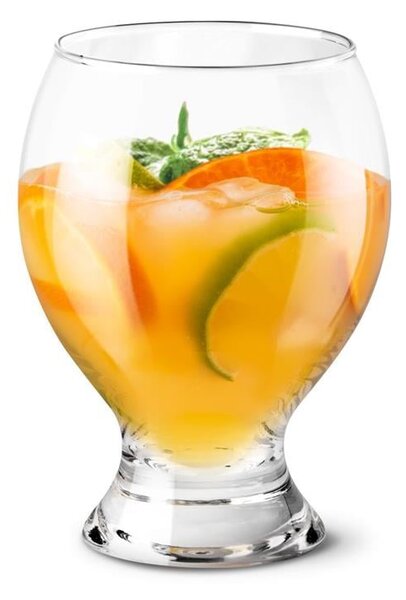 BOHEMIA PRESTIGE CAPRI SKLENICE 460ML SADA 6 KS