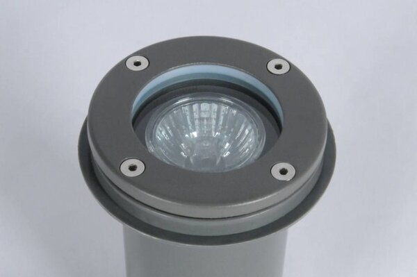Venkovní zemní bodové LED svítidlo Toppino Plus (LMD)